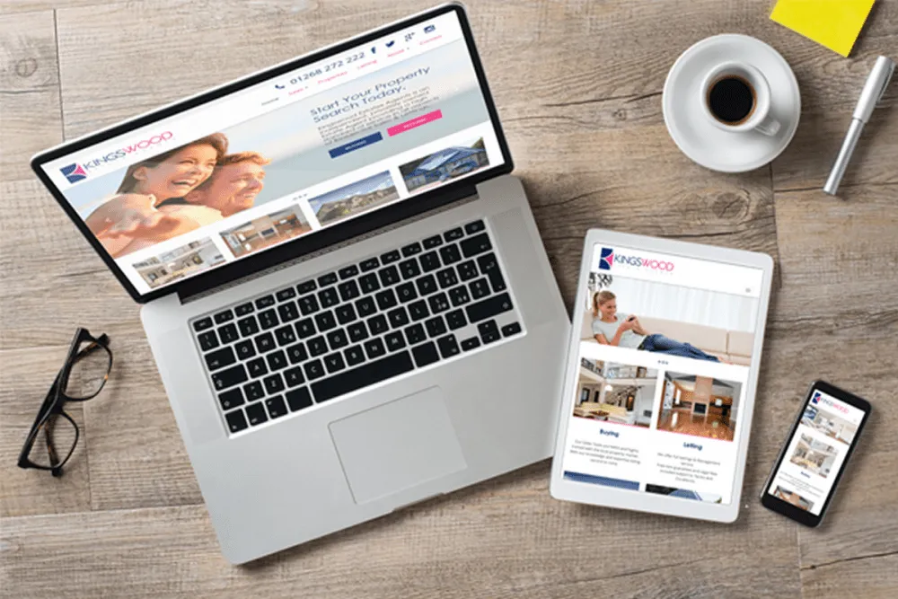 Website Profesional untuk Bisnis Cilacap: Solusi Cepat dari Lineart Studio Adipala